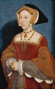 Die sechs Frauen Heinrichs VIII.: Jane Seymour