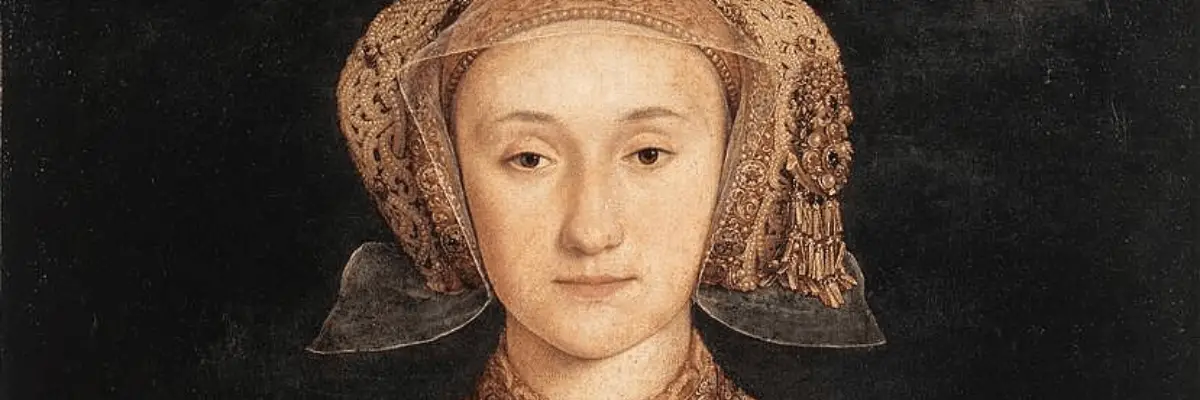 Die sechs Frauen Heinrichs VIII.: Anna von Kleve