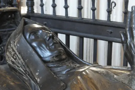 Die vergessenen Tudors: Margaret Beaufort