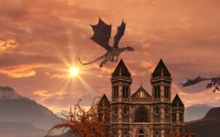 House of the Dragon: Die wahre Geschichte hinter dem Tanz der Drachen